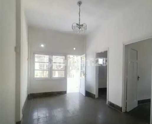 Negotiable Price for Move-In Ready House in City Center, Ciateul Near BKR 2