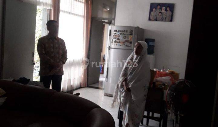 Rumah Tengah Kota Di Turangga Buah Batu Shm Harga Nego  2