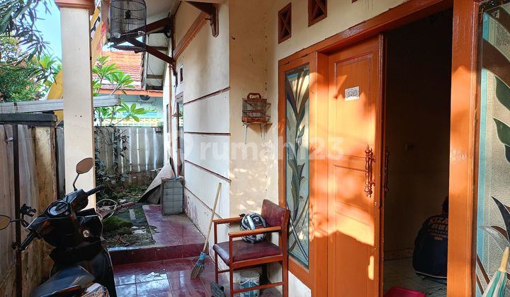 Harga Nego Rumah Hook Di Margahayu Akses Tol Buah Batu SHM 2