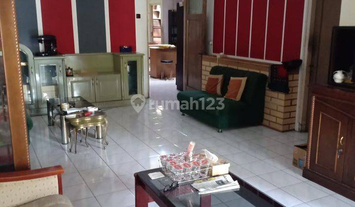 Rumah Tengah Kota Di Turangga Buah Batu Shm   1