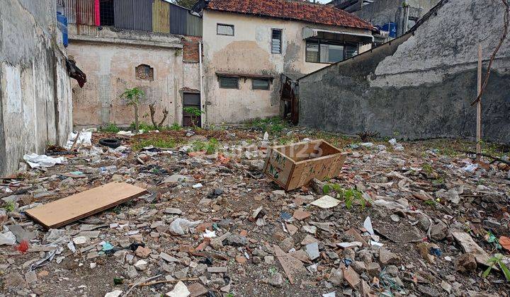 Harga Nego Tanah Tengah Kota Dkt Kampus Universitas Pasundan 2