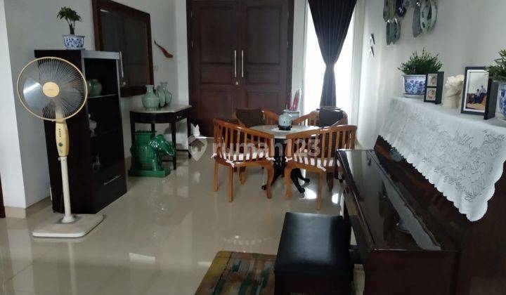 Rumah Terawat 1 Lantai Komp Mustika Residence Ciwaruga Parongpong 2