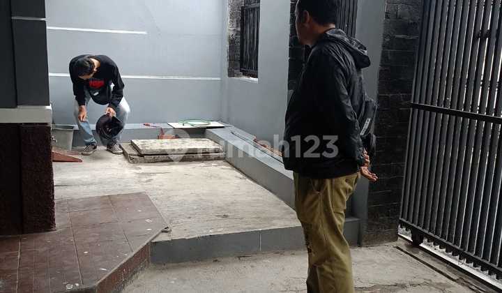 Rumah Siap Huni 1 Lantai di Nilem Bkr Buah Batu 2