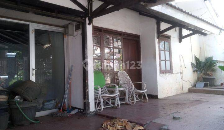 Rumah Murah Dibawah Njop Lokasi Margahayu Raya Paling Depan 