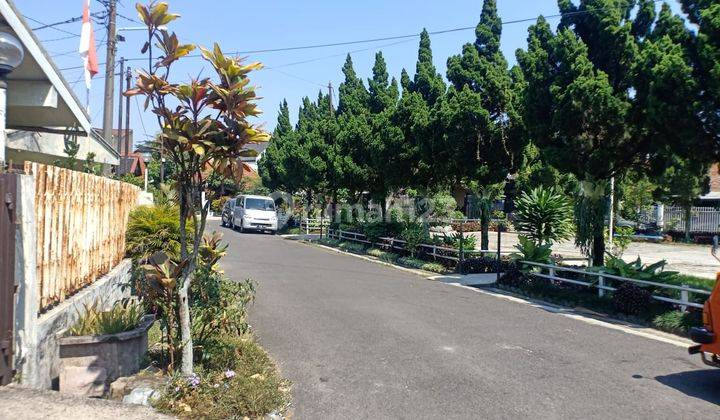 Rumah Tengah Kota Di Turangga Buah Batu Shm   2