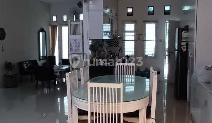 Minimalist 1-Story House Ready for Occupancy in Turangga Buah Batu 2