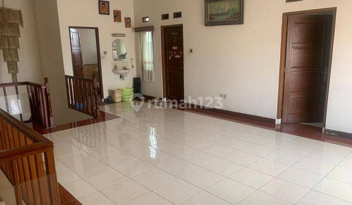 Turun Harga Rumah Di Jalan Utama Sekelimus Buah Batu Shm 1