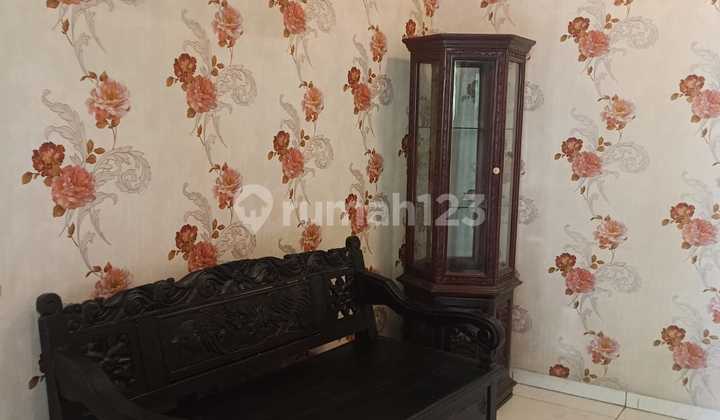 Ready-to-Occupy Fully Furnished SHM House in Turangga, near Buah Batu TSM