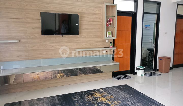 Rumah Baru Renov Area Mainroad Pasir Salam Bkr 2