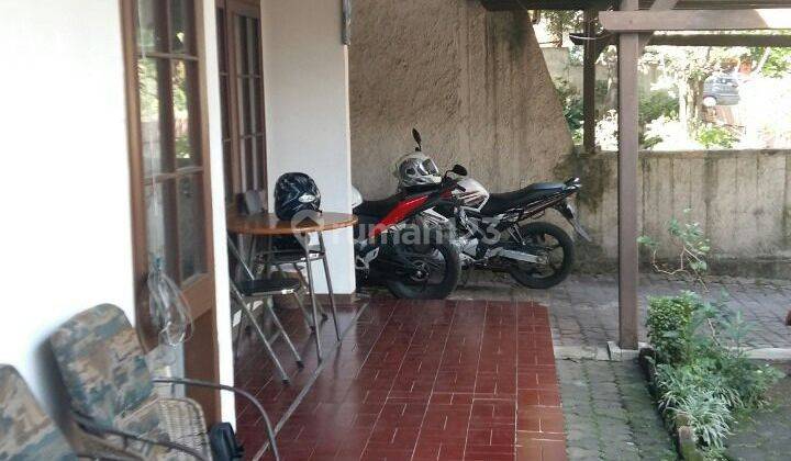 Rumah Hitung Tanah Di Turangga Shm Dkt Bkr Dan Buah Batu 1