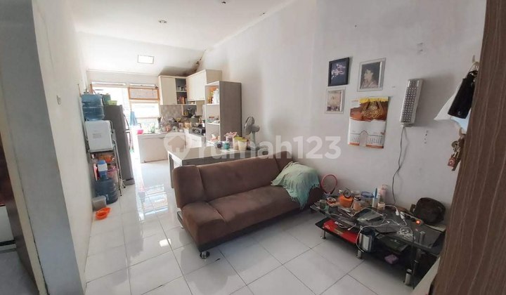 Rumah Siap Huni Semi Furnish di Komplek Ciwastra Permai Dkt Margahayu Soekarno Hatta 2