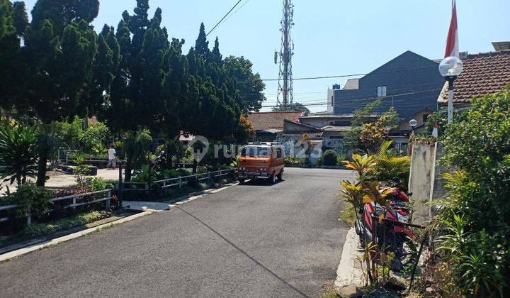 Rumah Tengah Kota Di Turangga Buah Batu Shm   2