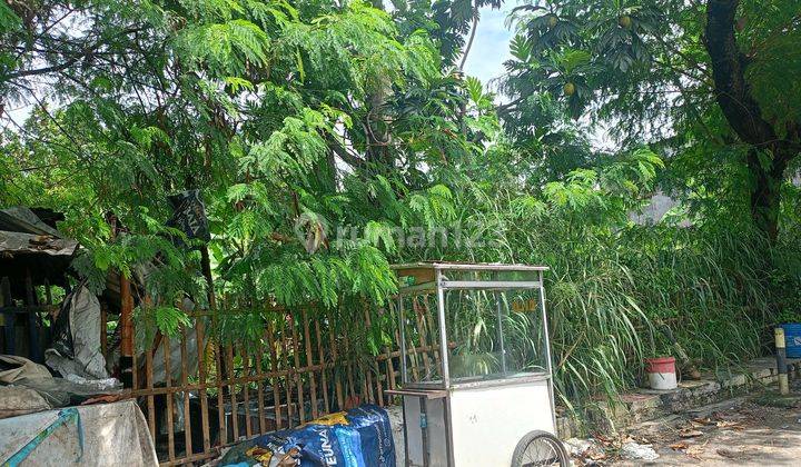 Tanah Murah Tengah Kota Di Sayap Turangga Buah Batu SHM 1