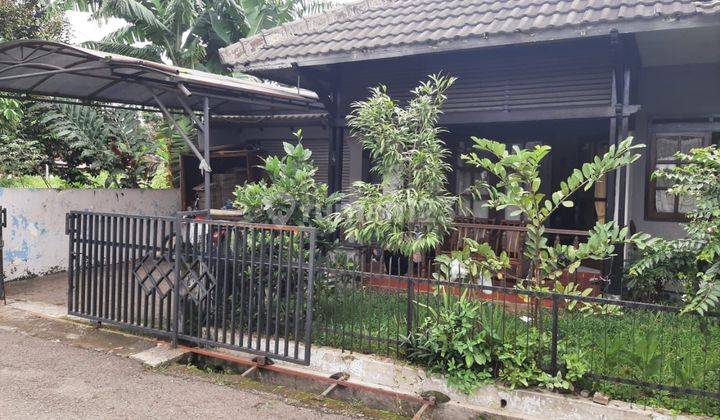 Rumah Hook Di Margacinta Buah Batu Dekat Jalan Raya Harga Nego  2