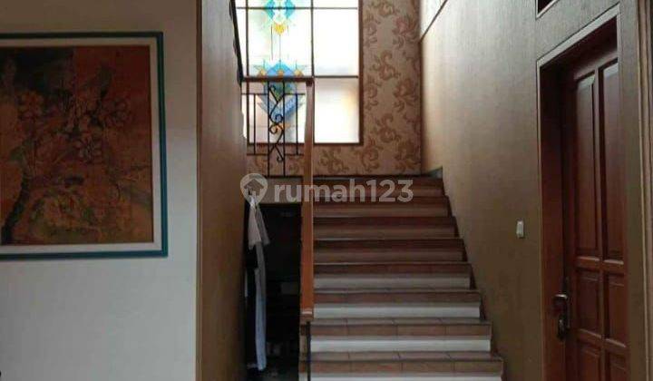 Harga Nego Rumah Bagus 2 Lantai Di Batununggal Indah Buah Batu  2