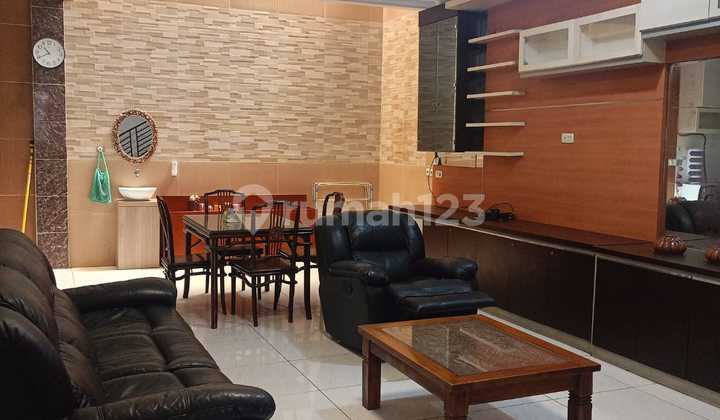 Ready-to-Occupy Fully Furnished SHM House in Turangga, near Buah Batu TSM