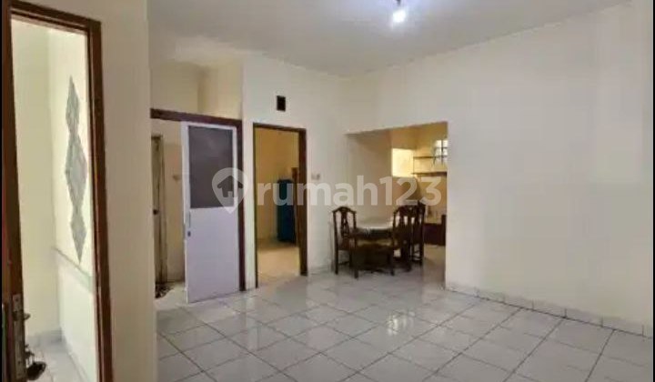 Ready-to-Occupy House in One Gate Cluster, Cijerah Gempol Area 2