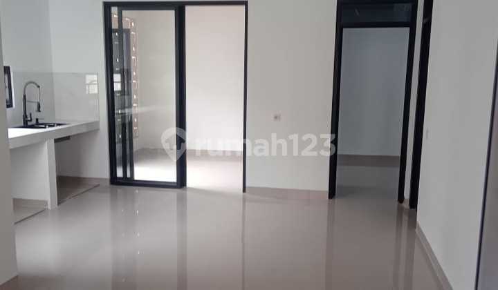 Rumah Baru 2 Lantai Dekat Margacinta Park Buah Batu SHM 2