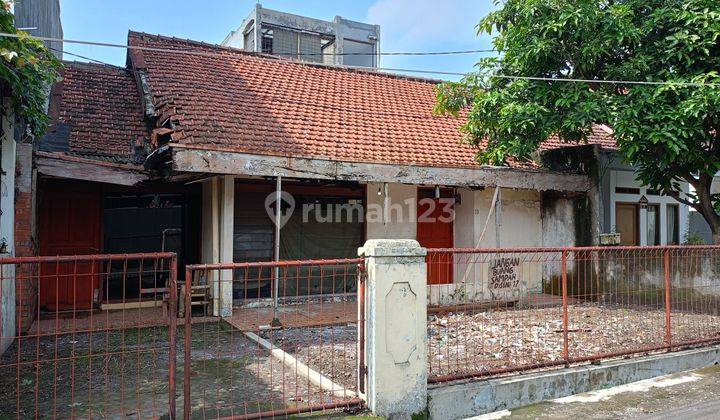 Jarang Ada Rumah Tua Hitung Tanah Di Turangga Alat Musik Shm 2