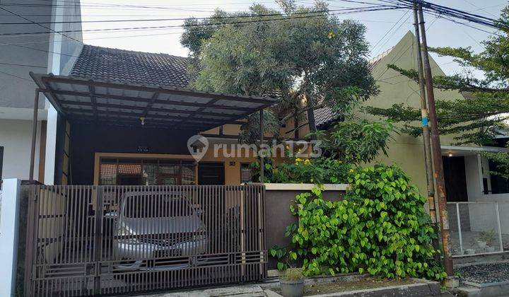 Rumah Bagus Shm Di Taman Kopo Indah , Kopo 1