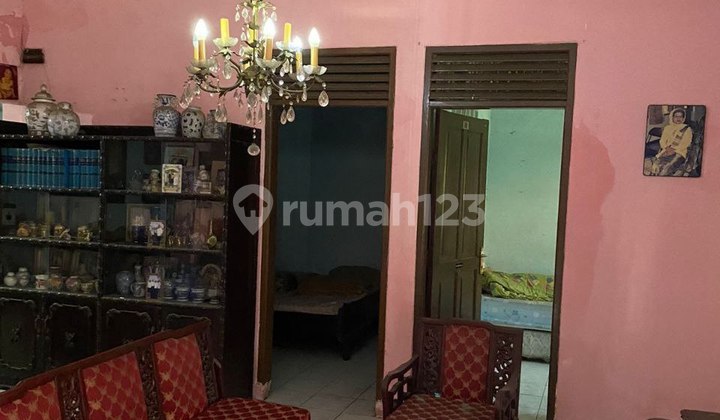 2-Story House with SHM in Buah Batu BKR Near Lodaya 2