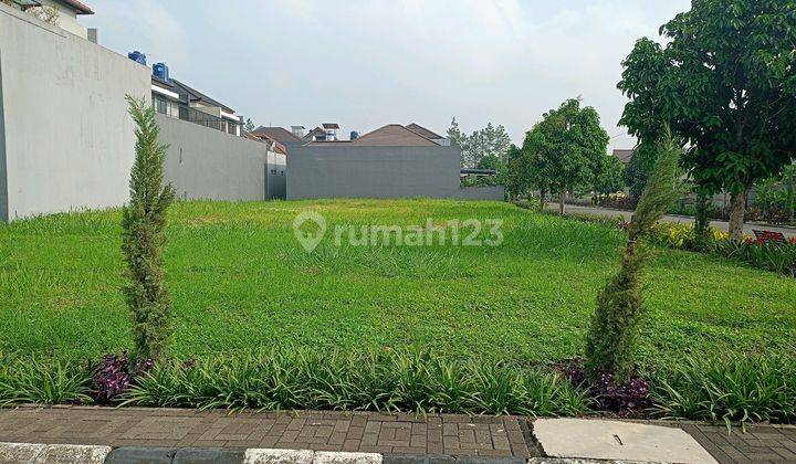 Tanah Murah Dibawah Harga Pasar Cluster Batununggal Buah Batu 1