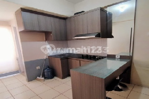 Apartemen Puri Park View 2 Br Jakarta Barat