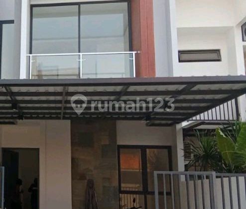 Metland Puri Cipondoh Tangerang House