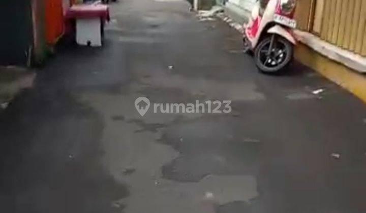 Rumah Pembangunan, 2 Lantai Petojo Utara Gajah Mada Jakarta Pusat 2