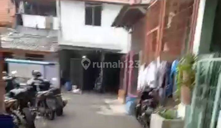 Rumah Pembangunan, 2 Lantai Petojo Utara Gajah Mada Jakarta Pusat 1