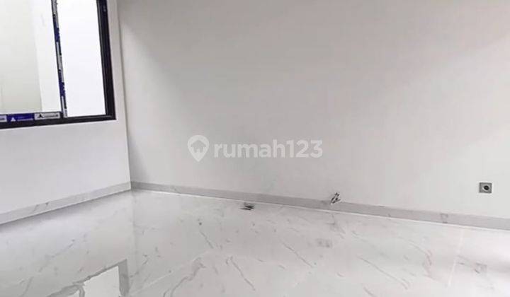 Rumah Baru Taman Permata Buana Jakarta Barat 2