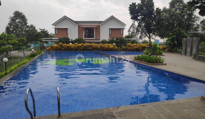 Rumah Type Diamond Emerald Residence Sepatan Tangerang 2