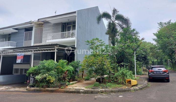 Rumah 2.5 Lantai, Pinang Residence Dekat Pondok Indah Jaksel. 2