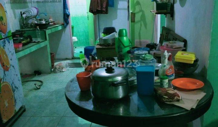 Rumah Murah di Tangerang Komplek P & K Cipondoh Akses Mudah. 2