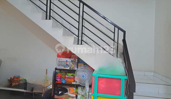 Rumah 2.5 Lantai Kepa Duri Mas Siap Huni 2