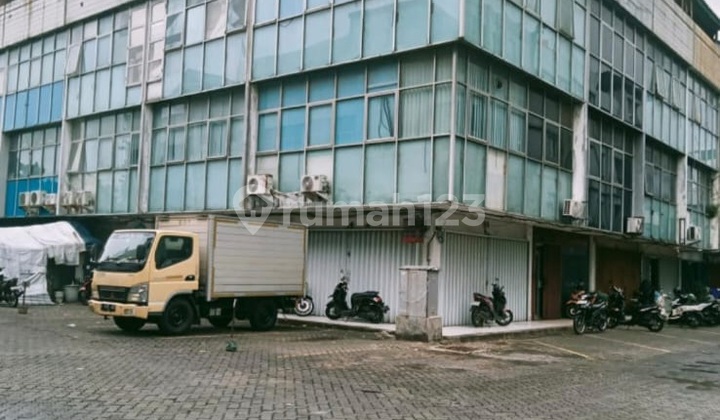 Intercon Plaza Shop House Kebon Jeruk West Jakarta 2