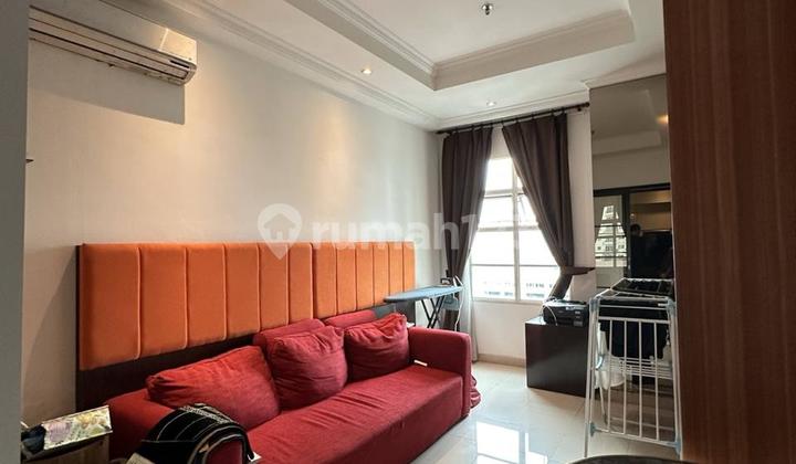 Bellezza Permata Hijau Apartment