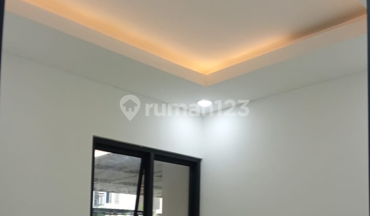 Rumah Metland Puri Cipondoh Tangerang 2