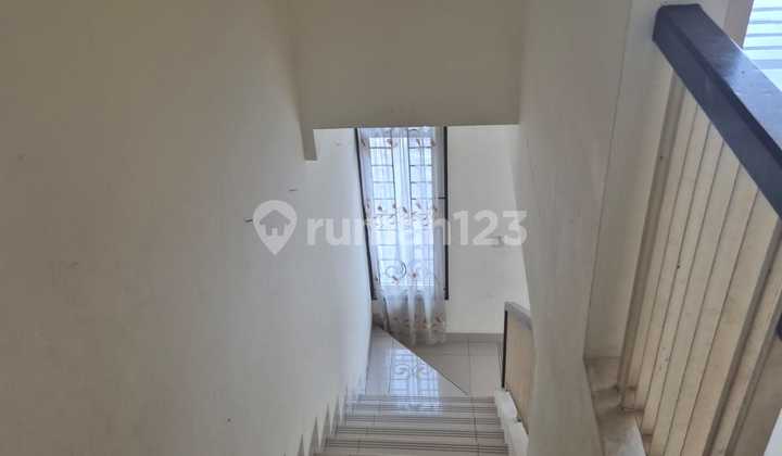 2-Story House For Quick Sale In Residence One Bsd