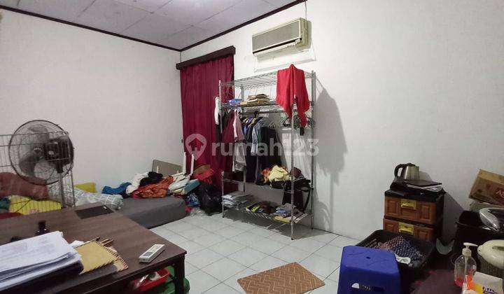 Dijual Rumah Murah, Tanah Luas di Bukit Indah Ciater Tangsel 2