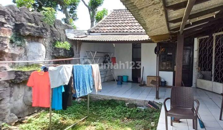 Dijual Rumah Murah, Tanah Luas di Bukit Indah Ciater Tangsel 2