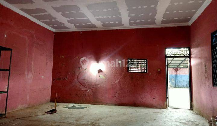 Dijual Murah Gedung  (ada ruang Kantor/Gudang) 6