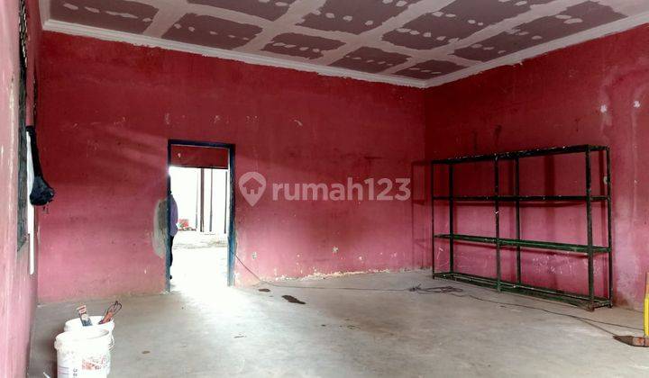 Dijual Murah Gedung  (ada ruang Kantor/Gudang) 8