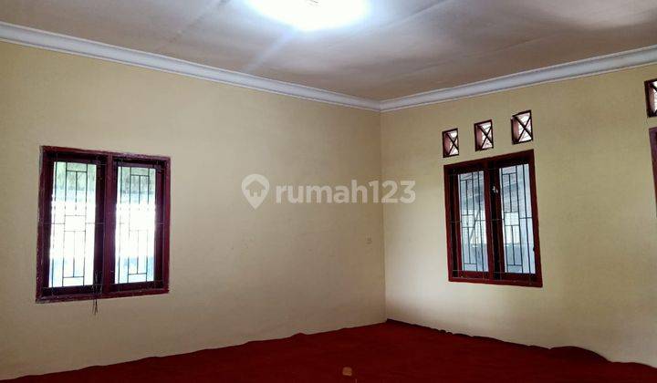 Dijual Murah Gedung  (ada ruang Kantor/Gudang) 12