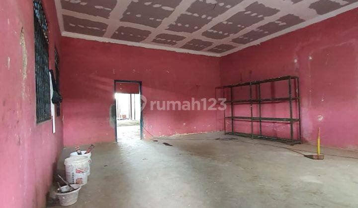 Dijual Murah Gedung  (ada ruang Kantor/Gudang) 16