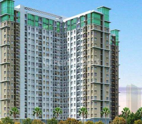 Jual Cepat Termurah 3 Bedroom Apartment Victoria Square Tangerang 2