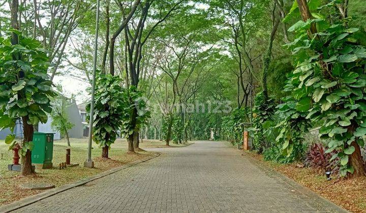 Dijual Cepat Kavling Lokasi Strategis di Green Cove Bsd City 5