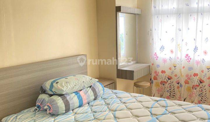 Dijual Murah Apartemen Serpong Greenview Harga Dibawah PPJB 2