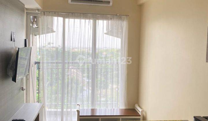 Dijual Murah Apartemen Serpong Greenview Harga Dibawah PPJB 1