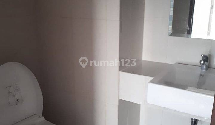 Dijual Apartment Lantai Atas di M-Town Gading Serpong 2